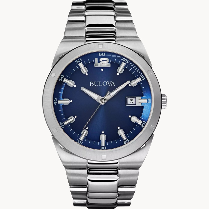 Bulova Classic Collection