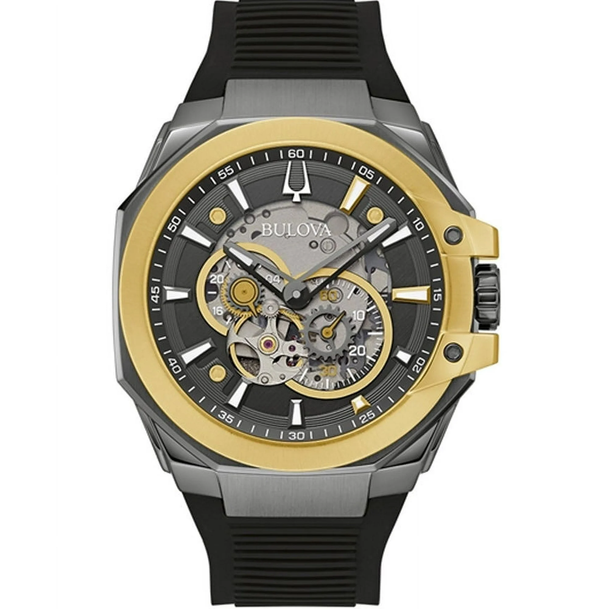 Bulova Máquina