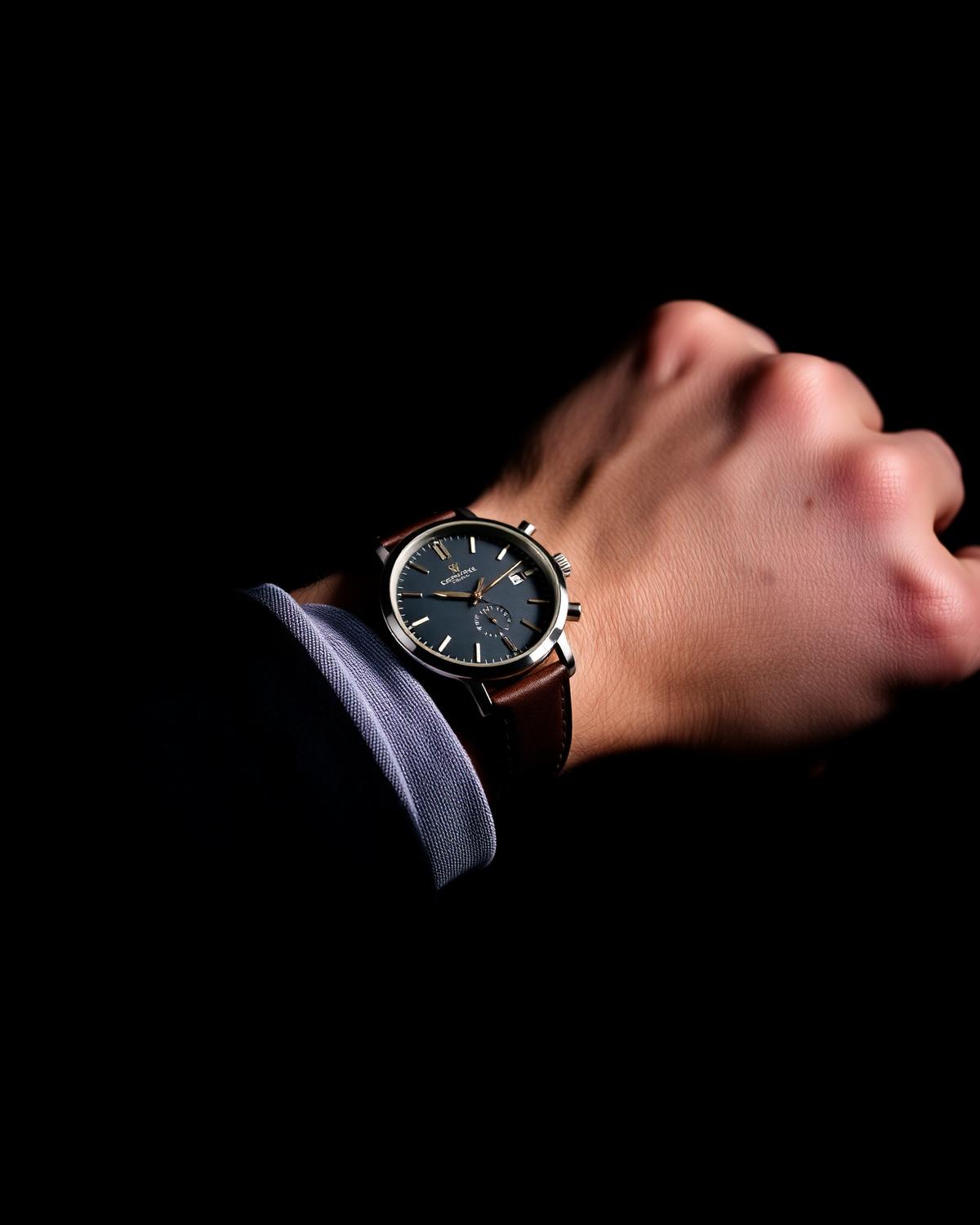 Relojes de caballero