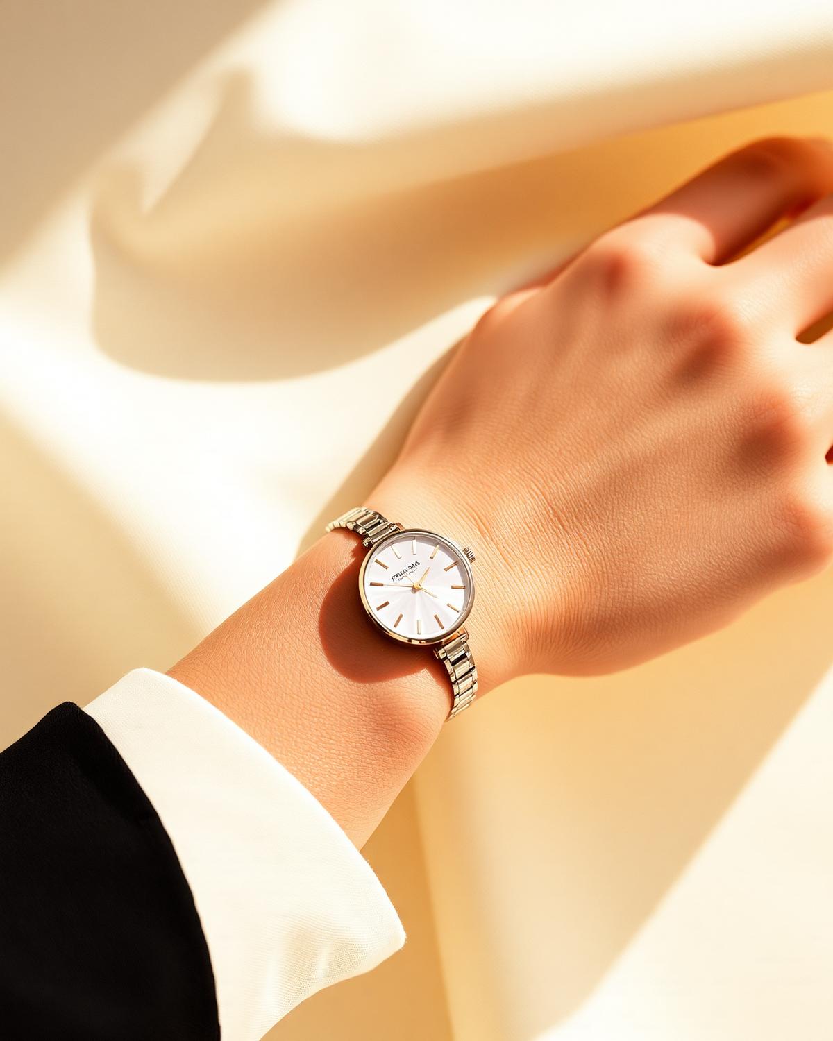 Relojes de dama