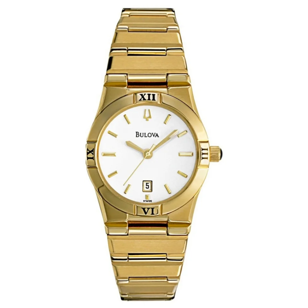 Bulova Windemer